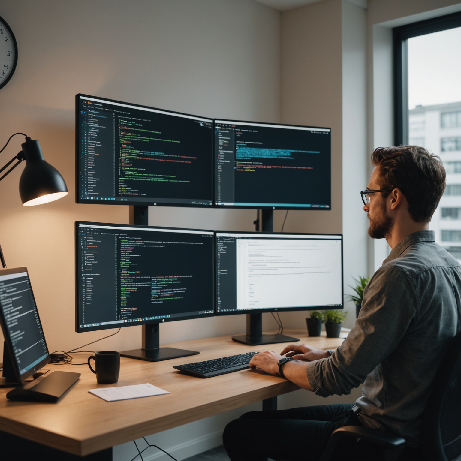 Async и await: понятный способ работать с асинхронным кодом