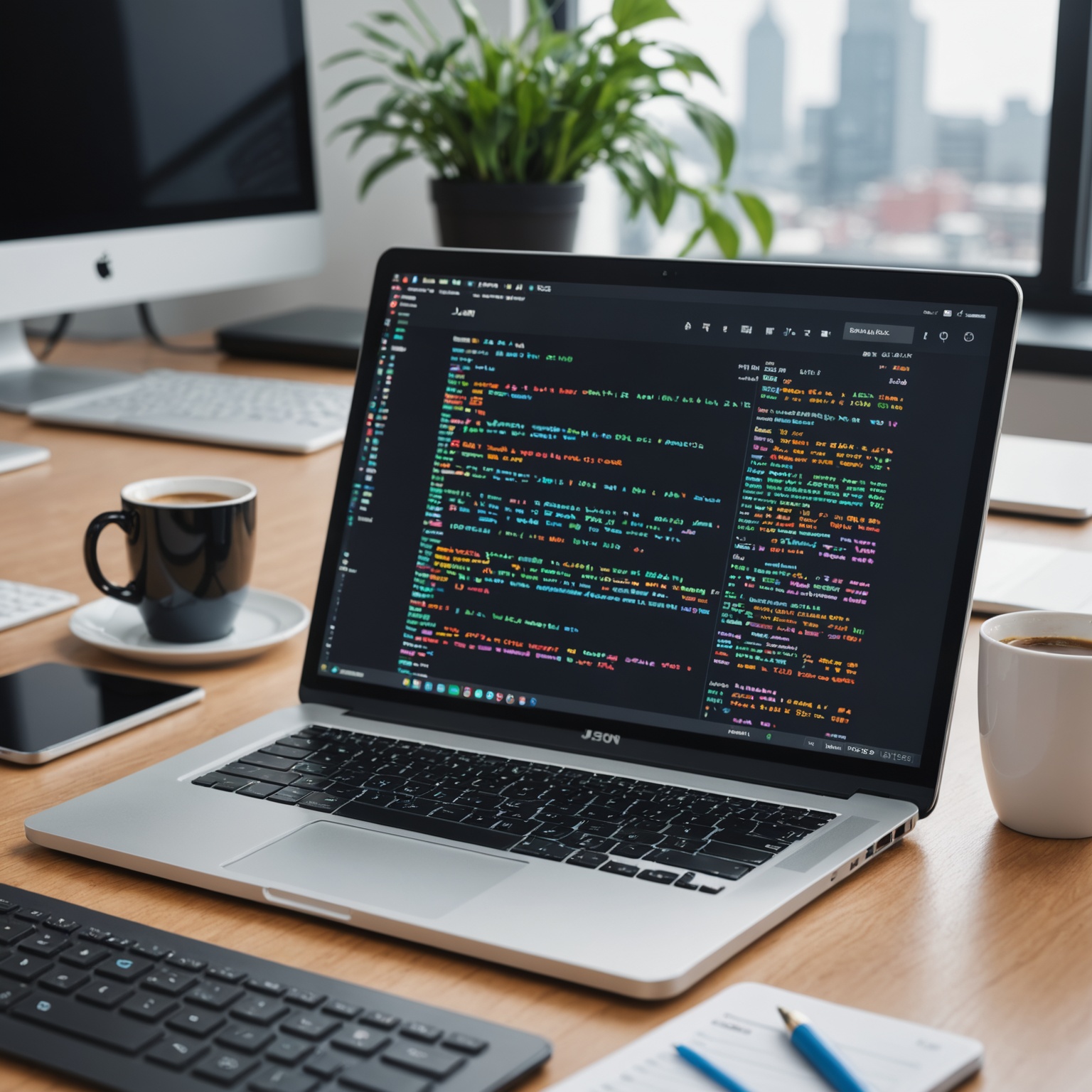 Основы JavaScript