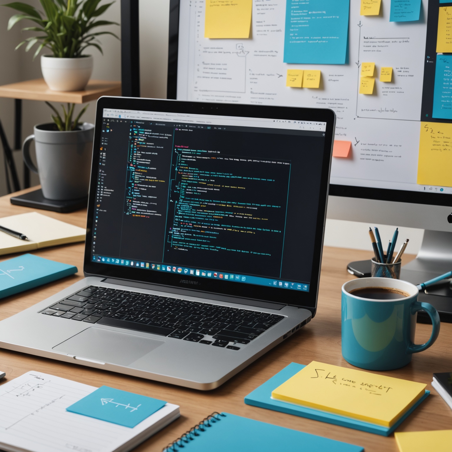 Что такое переменные let в JavaScript — Переменные let