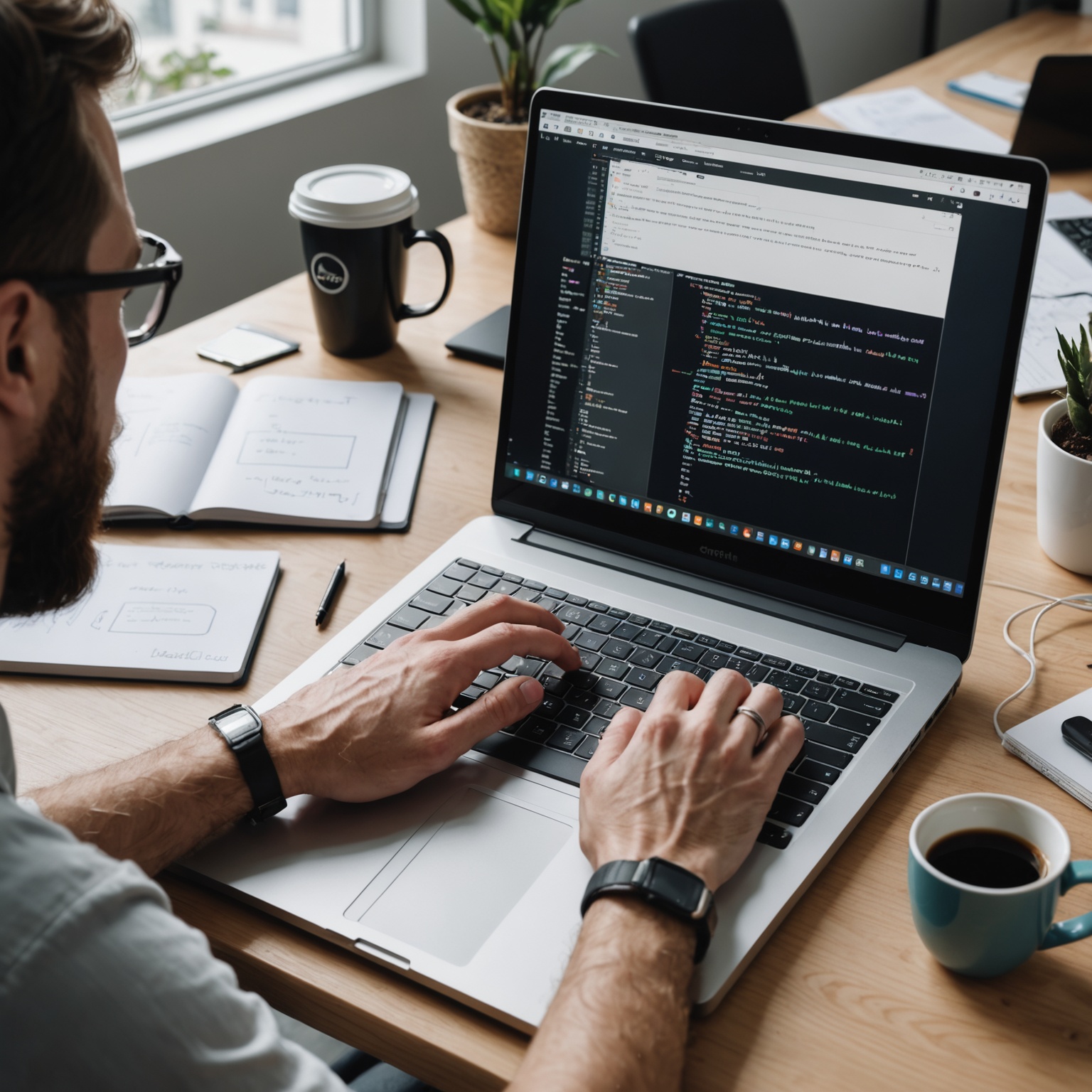 Проверка типа typeof: как работает оператор и где он действительно полезен